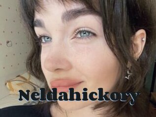 Neldahickory