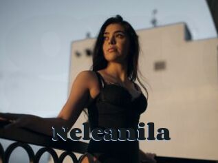 Neleanila