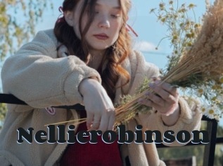 Nellierobinson