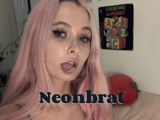 Neonbrat