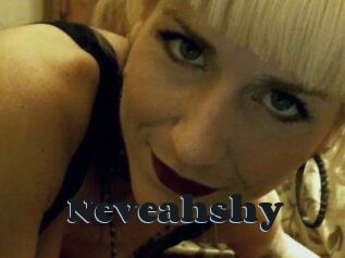 Neveahshy