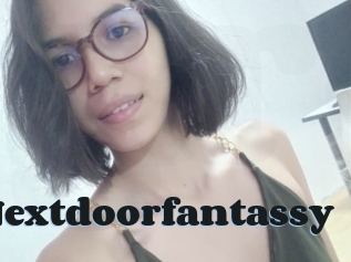 Nextdoorfantassy