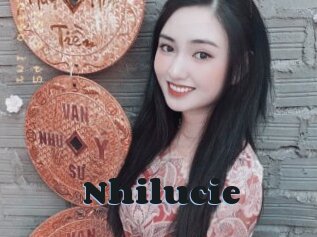 Nhilucie