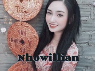 Nhowillian