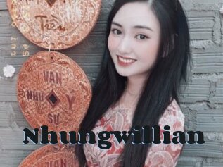 Nhungwillian