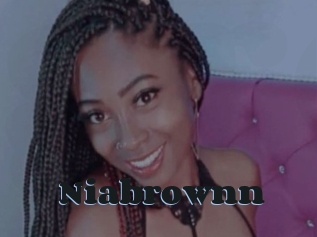 Niabrownn