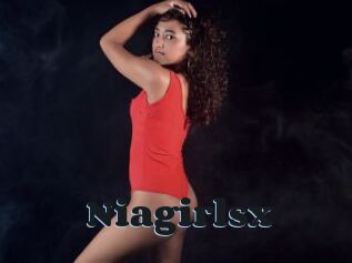 Niagirlsx