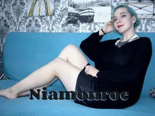 Niamonroe