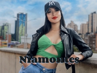 Niamontes