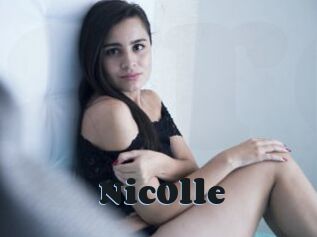 Nic0lle