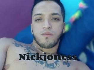 Nickjoness