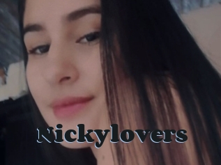 Nickylovers