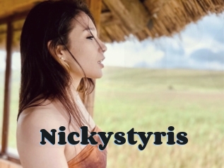 Nickystyris
