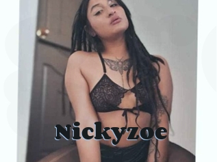 Nickyzoe