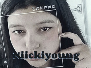 Niickiyoung