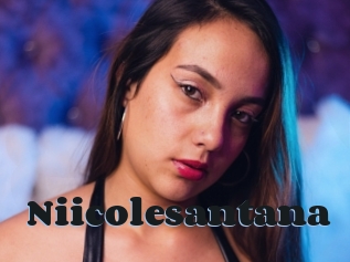 niicolesantana Grosse cochonne