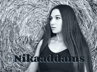Nikaaddams