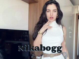 Nikabogg