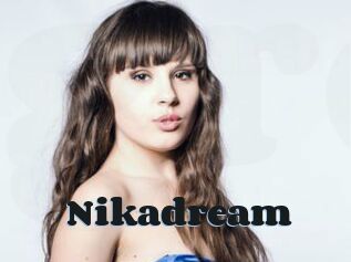 Nikadream