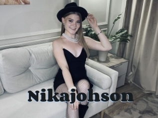 Nikajohson