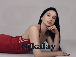 Nikalay