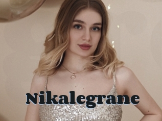 Nikalegrane