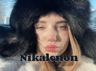 Nikalenon