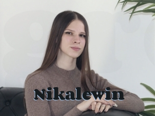 Nikalewin