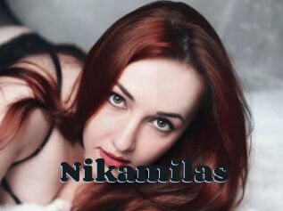 Nikamilas