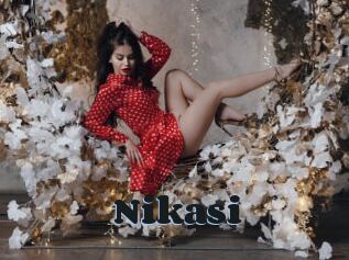 Nikasi