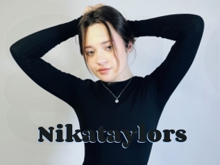 Nikataylors