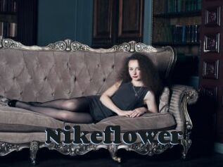 Nikeflower