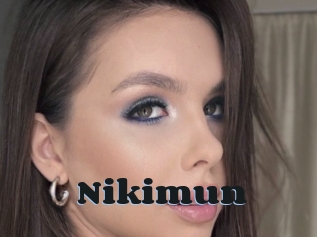 Nikimun