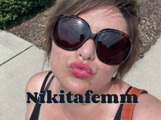 Nikitafemm