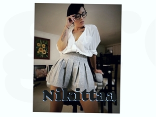 Nikittaa