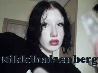 Nikkihaizenberg