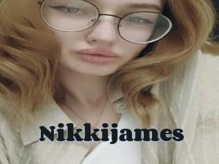 Nikkijames