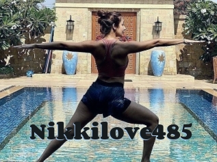 Nikkilove485