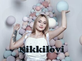 Nikkilovi