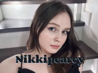 Nikkipearcy