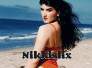 Nikkislix