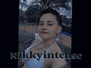 Nikkyintense