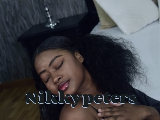 Nikkypeters