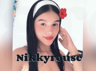 Nikkyrouse