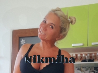 Nikmiha