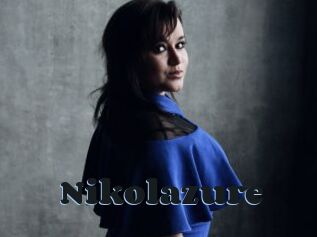 Nikolazure