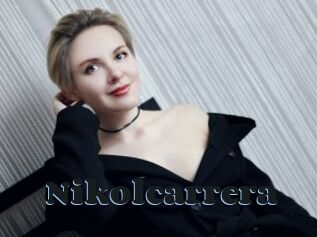 Nikolcarrera