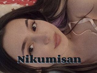 Nikumisan