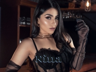 nina Grosse cochonne