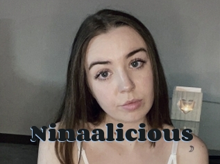Ninaalicious